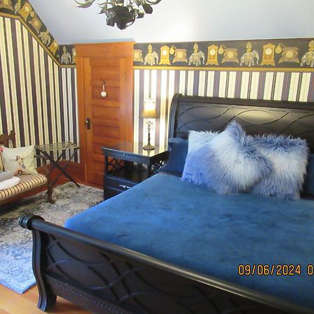 Hummingbird Gardens B&B Ladysmith Luaran gambar