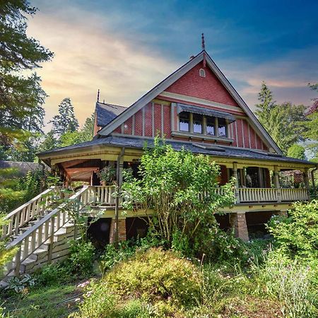 Hummingbird Gardens B&B Ladysmith Luaran gambar