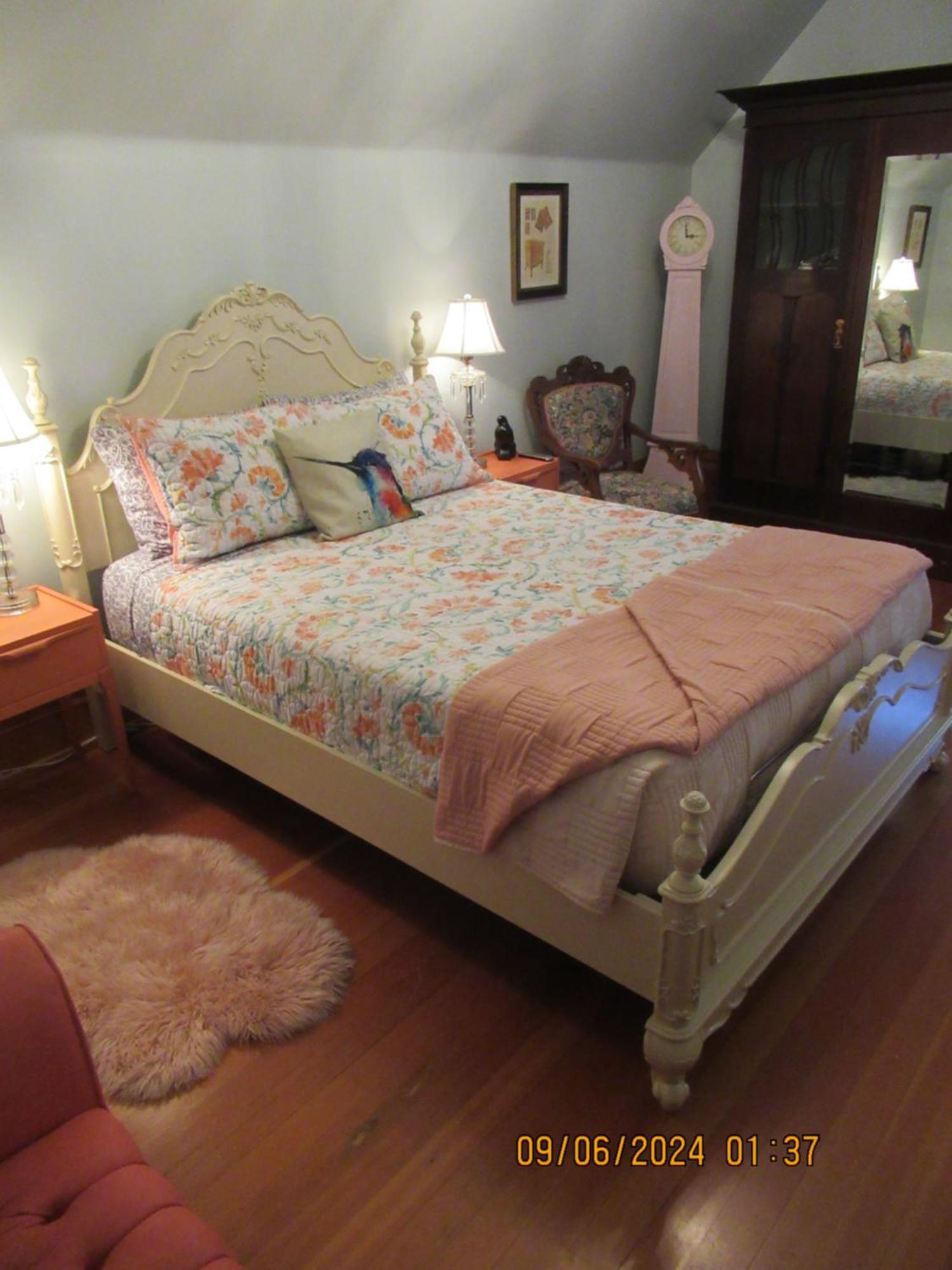 Hummingbird Gardens B&B Ladysmith Luaran gambar
