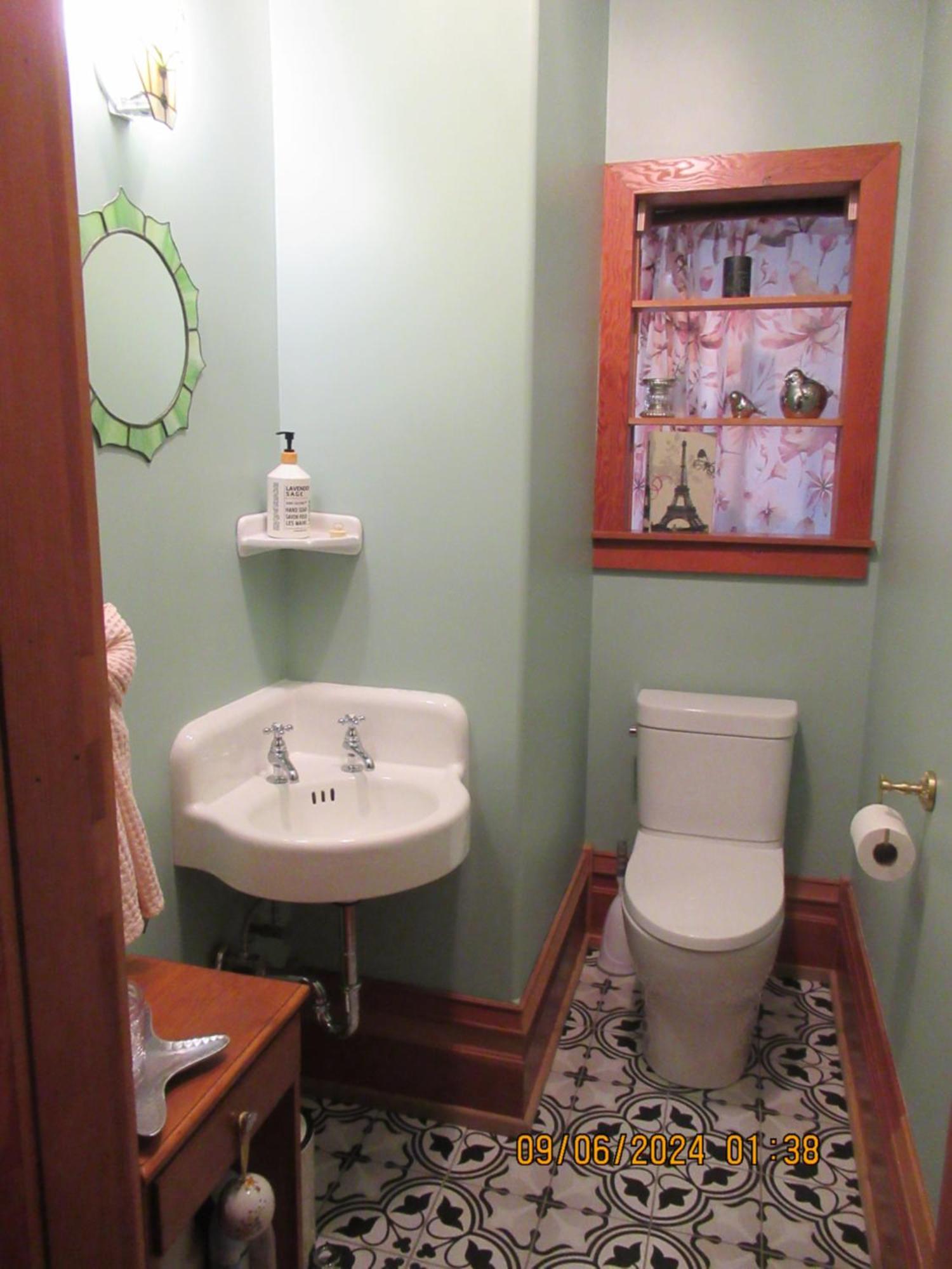 Hummingbird Gardens B&B Ladysmith Luaran gambar