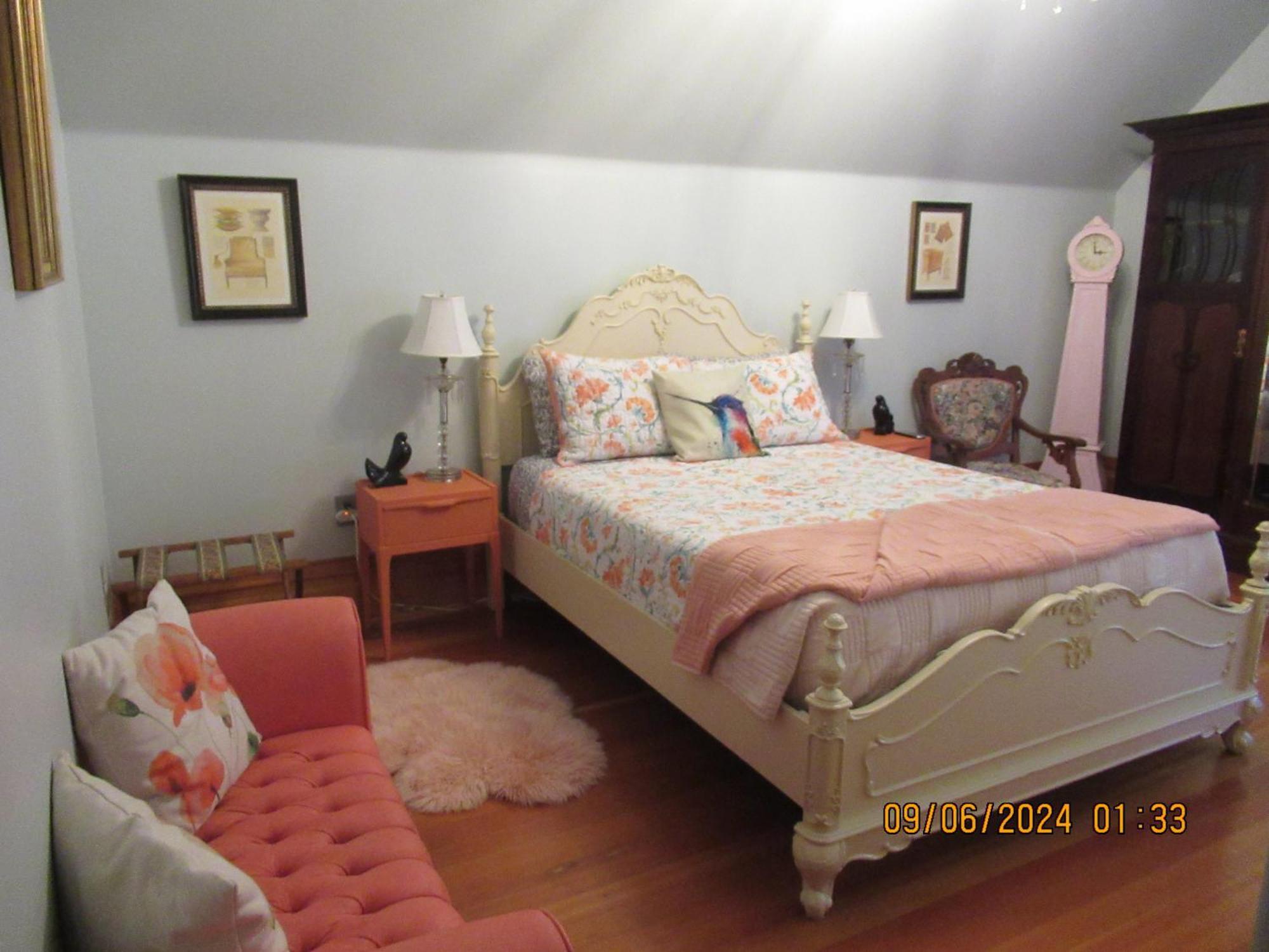 Hummingbird Gardens B&B Ladysmith Luaran gambar