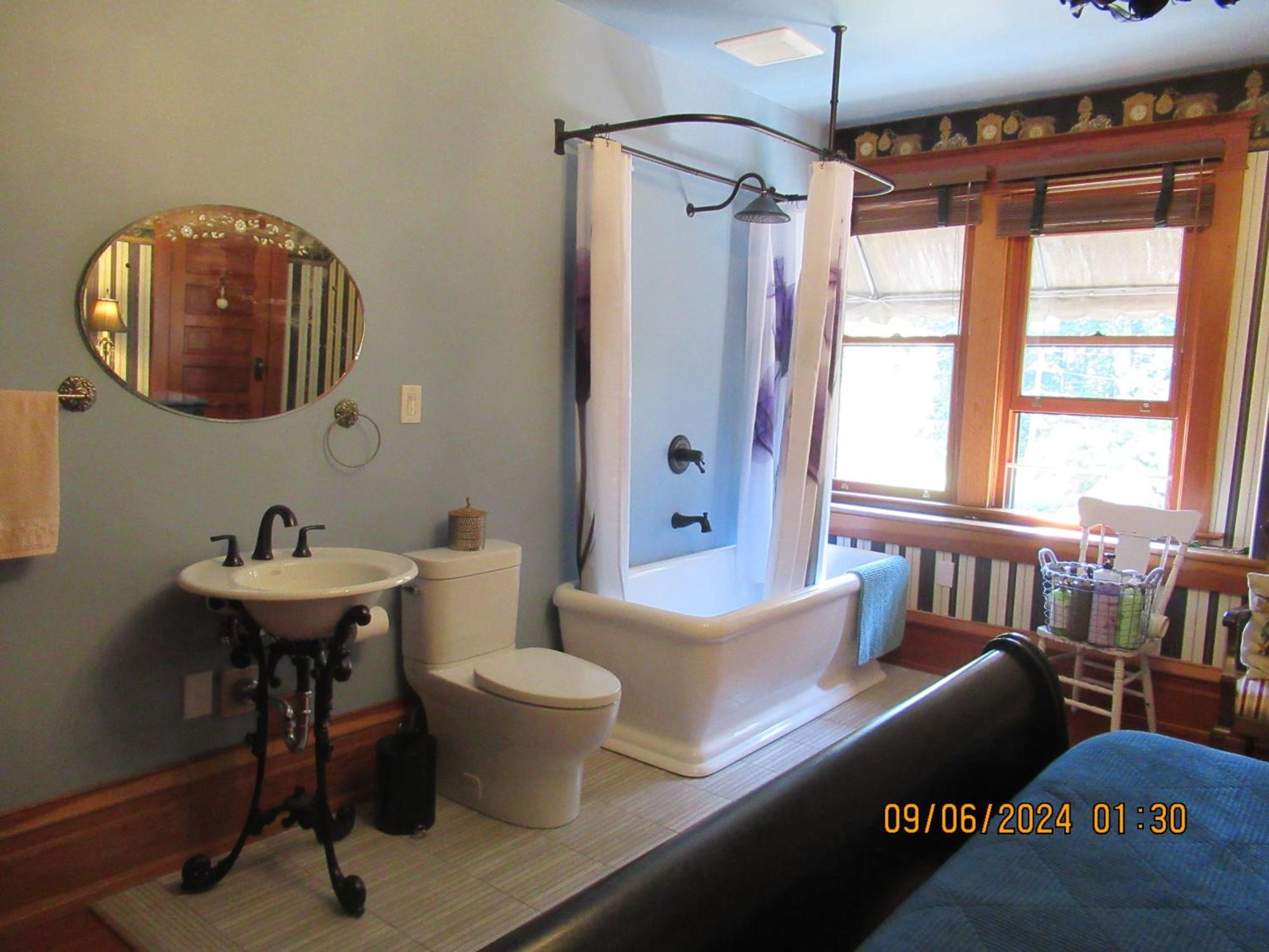 Hummingbird Gardens B&B Ladysmith Luaran gambar